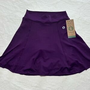 Dona Jo women Skort